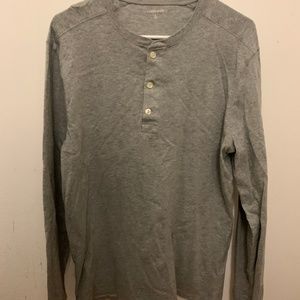 J Crew Henley